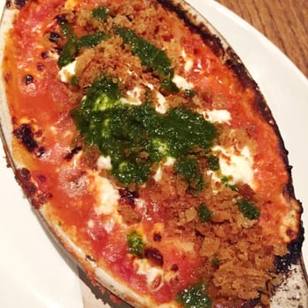 Nopa - Wood Baked Butter Beans - $10 - New American Near Me - San Francisco, California Nopa - Wood Baked Butter Beans - $10 - New American Near Me - San Francisco, California