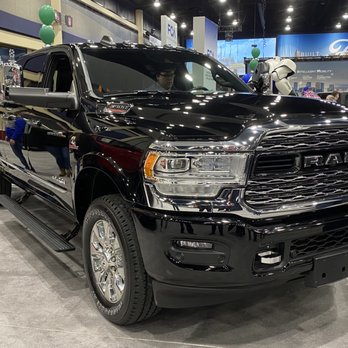Buffalo Convention Center - Car show. $76,000. I loved that the bed of the truck had side saddles that open and are accessed from the sides. - Venues & Event Spaces Near Me - Buffalo, New York Buffalo Convention Center - Car show. $76,000. I loved that the bed of the truck had side saddles that open and are accessed from the sides. - Venues & Event Spaces Near Me - Buffalo, New York