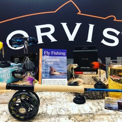 Orvis - Fly Fishing