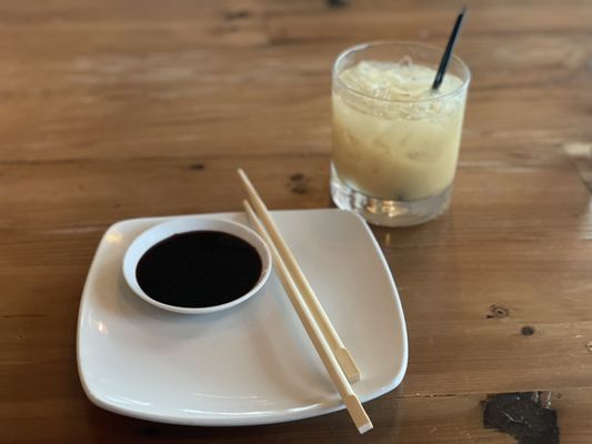 Mizu Japanese by null