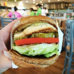 PDQ Chicken