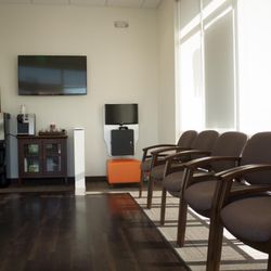 Loganville Dentist Office