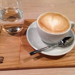 _Rauwolf - Kaffee !