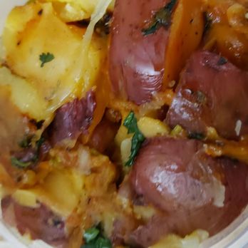 Pio Pio Grill - Potato and cheese - Mexican Near Me - Oxon Hill, Maryland Pio Pio Grill - Potato and cheese - Mexican Near Me - Oxon Hill, Maryland