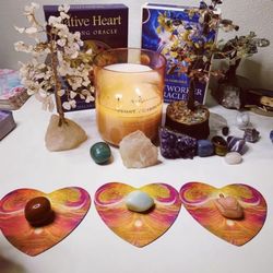 Little Rock Psychic