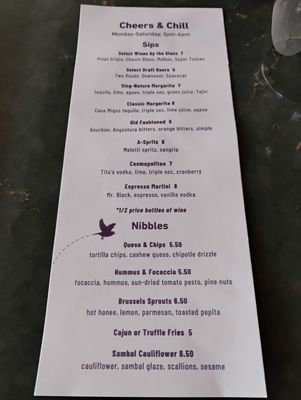 Menu photo 1 Joylark Kitchen Fairfield, CT Menu photo 1 Joylark Kitchen Fairfield, CT