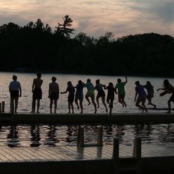 Camp Jorn YMCA