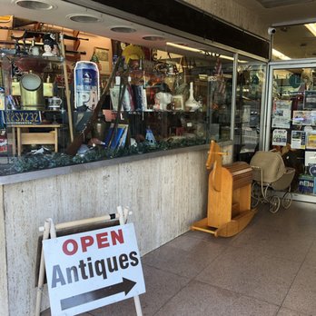 Antiques On the Main - Welcome! - Antiques Near Me - Martinez, California