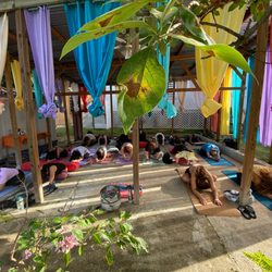 Essential Yoga School Puerto