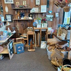 New Hope Community Closet