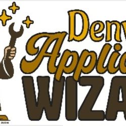 Denver Appliance Wizard - Logo sm