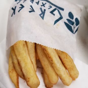 Greek Express - Greek Near Me - Columbus, Ohio