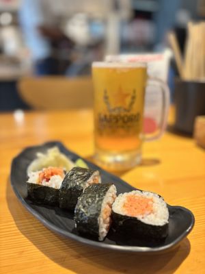 Moto Ramen by null