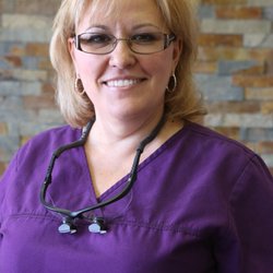 Kim Dubovik- Battisto, DDS