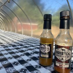 Bristol Gardens & Grill - Coming soon to a grocery shelf near you
