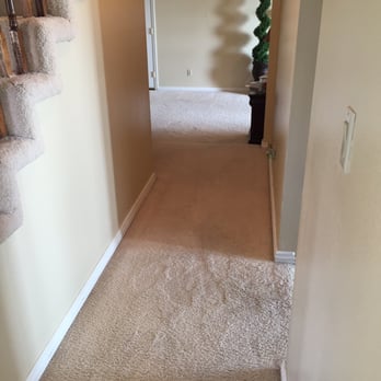 Sergio's Carpet Cleaning - Main hallway - Carpet Cleaning Near Me - Ontario, California Sergio's Carpet Cleaning - Main hallway - Carpet Cleaning Near Me - Ontario, California