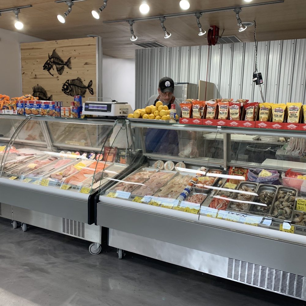 Shaker’s Fish Market - Fresh seafood, live clams - Seafood Markets Near Me - Middleburg Heights, Ohio Shaker’s Fish Market - Fresh seafood, live clams - Seafood Markets Near Me - Middleburg Heights, Ohio