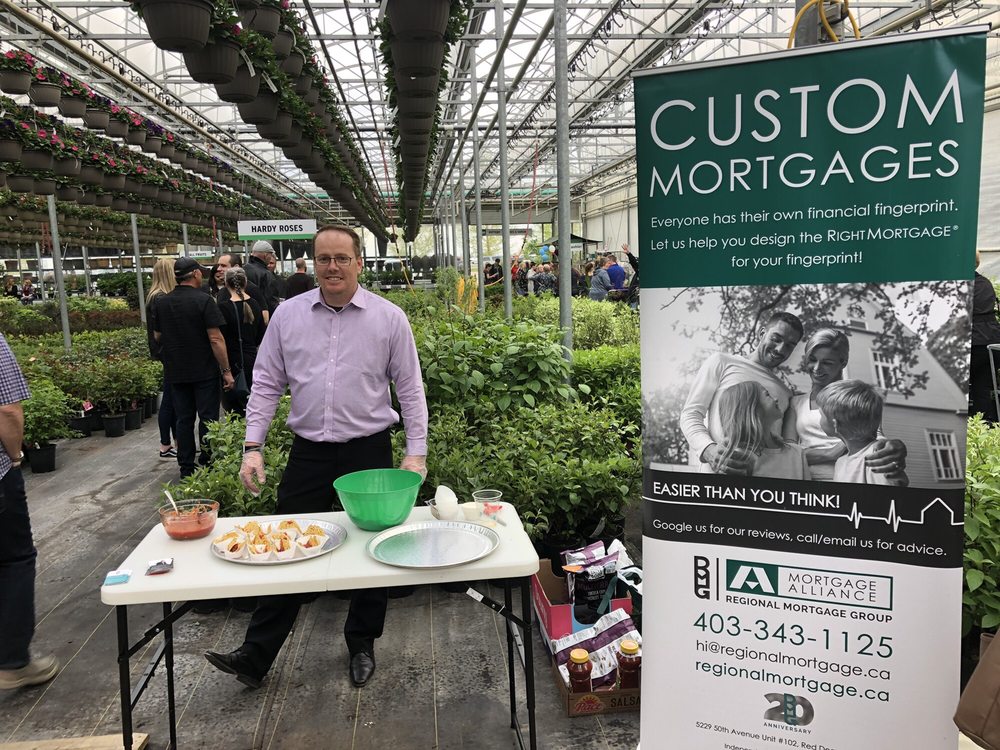 ROYAL LEPAGE Updated June 2024 Request Information 3608 50 Avenue, Red Deer, Alberta