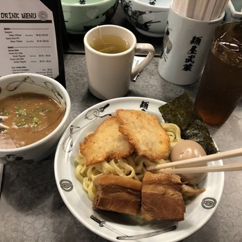 Menya Muso - Ramen Near Me - Seattle, Washington Menya Muso - Ramen Near Me - Seattle, Washington