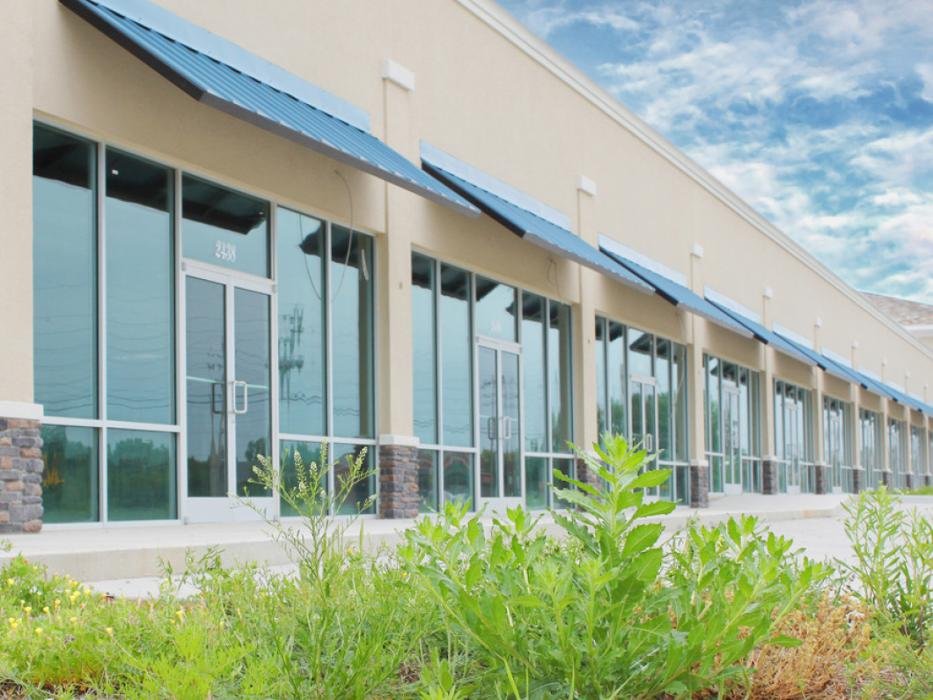 Slide of Halo Roofing