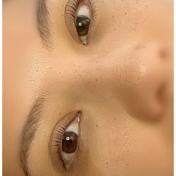 Skincare by Jenny - Korean lash lift