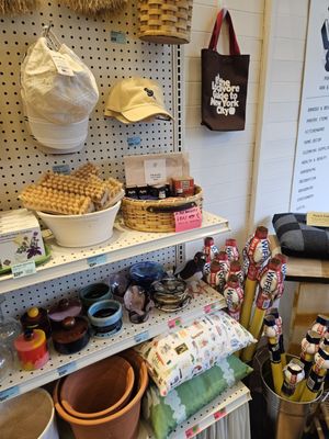 The Locavore Variety Store by null