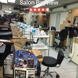 Kim's Nail Salon Bayview