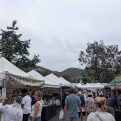 Laguna Beach Farmers' Market