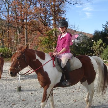 Cantrell Farm - Horseback Riding Near Me - Mills River, North Carolina