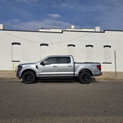 Truckwerks