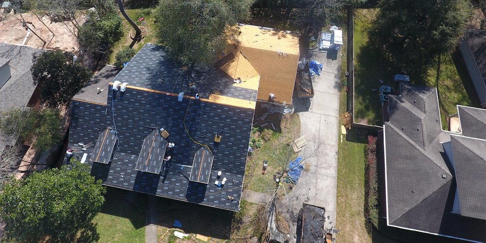 Slide of Pledge General Contractors