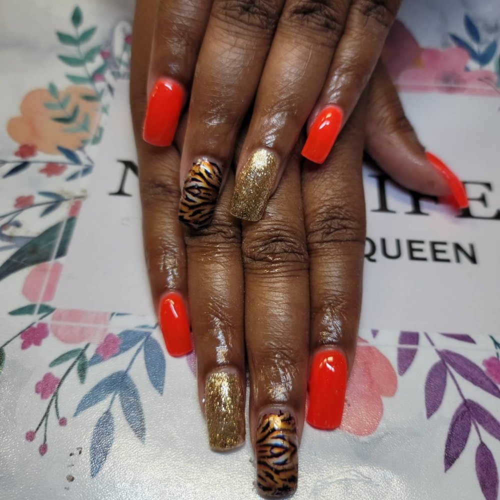 GET LACQUERED Request an Appointment 27 Photos Nail Salons