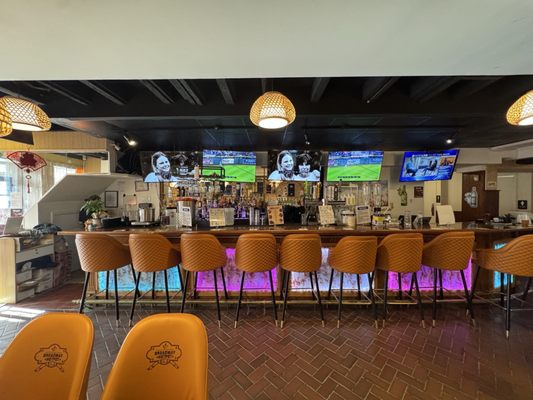 Broadway Hotpot & Bar by null
