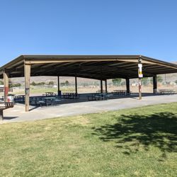 Washington Park - Washington Park, Alamogordo