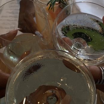 Sixty Vines - Wine Bars Near Me - Washington, DC, District of Columbia