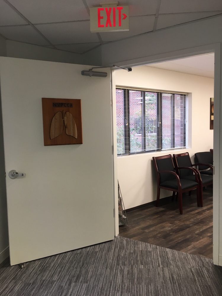 Northern Virginia Pulmonary and Critical Care Associates, P.C. - sleep specialist in Falls Church, VA