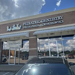 Say Ahhh! Pediatric Dentistry