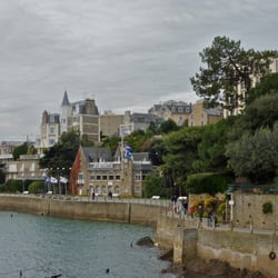 Promenade du Clair de Lune