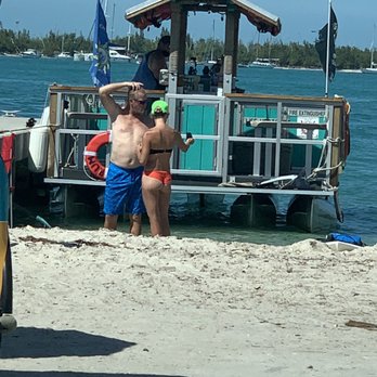 Simonton Beach - Scuba Diving Near Me - Key West, Florida