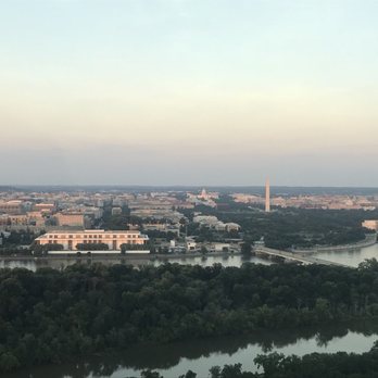 The View of DC - Observatories Near Me - Arlington, Virginia The View of DC - Observatories Near Me - Arlington, Virginia