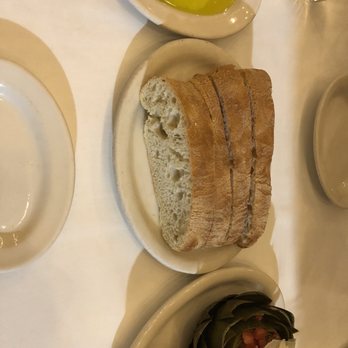 Gale's - Toasty and warm bread with dipping sauce. - Italian Near Me - Pasadena, California Gale's - Toasty and warm bread with dipping sauce. - Italian Near Me - Pasadena, California