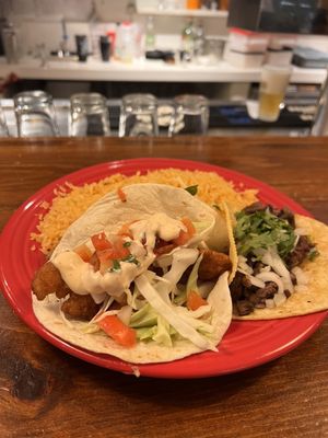 Taqueria El Vecino by null