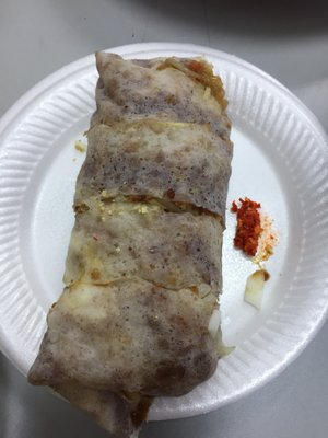 My Cosy Corner by null