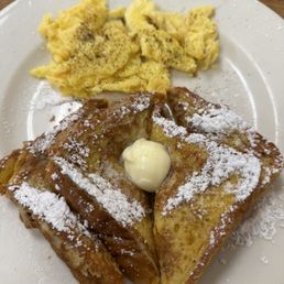 French Toast