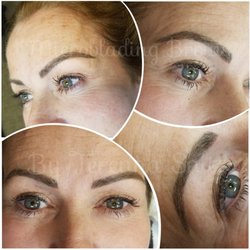 ADVANCED 3DBROWS & PMU by Terenna Salter C.M.M