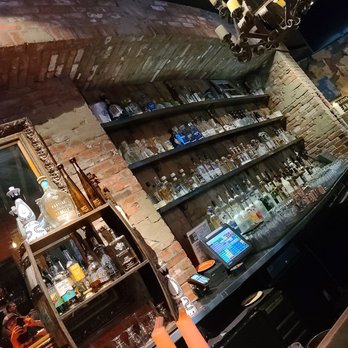 K. Pacho - Mexican Near Me - New Hyde Park, New York