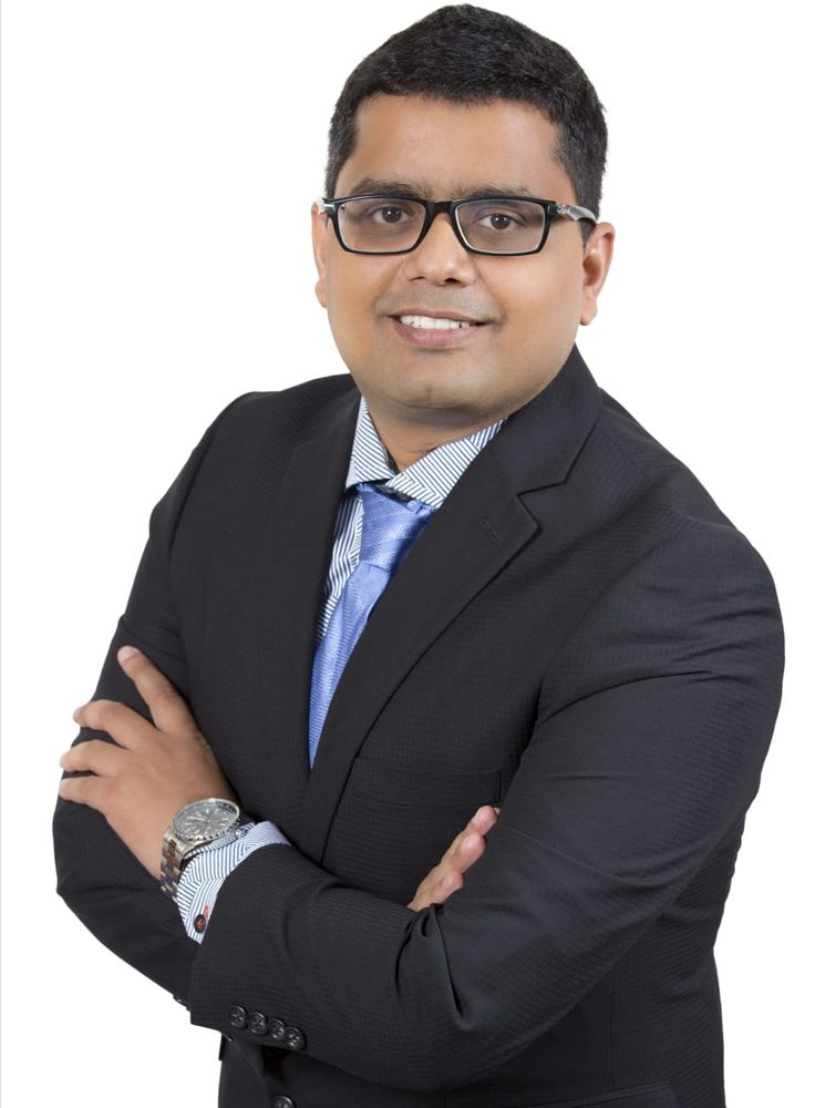 PRAVEEN KUMAR KELLER WILLIAMS SELECT REALTY Updated July 2024