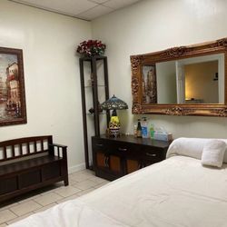 Relax Massage - massage SPA