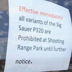 Shooting Range Park - Mercy!