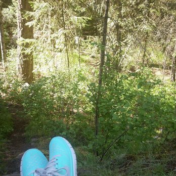 Riverside State Park: Bowl and Pitcher area - Hiking Near Me - Spokane, Washington Riverside State Park: Bowl and Pitcher area - Hiking Near Me - Spokane, Washington